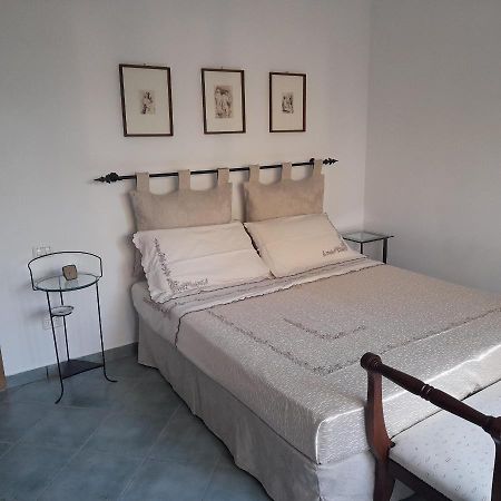 Penzion La Cavallerizza Cutrofiano Exteriér fotografie